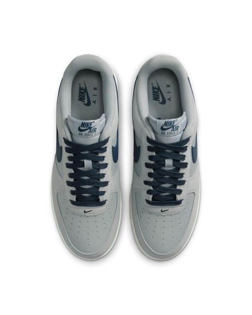 Nike White Air Force 1 '07 Lv8 Shoes for men