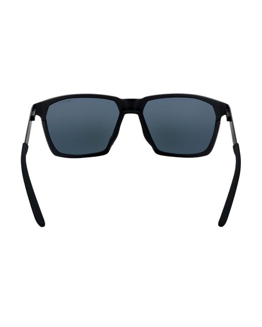 Nike Black Maverick Valor Sunglasses for men