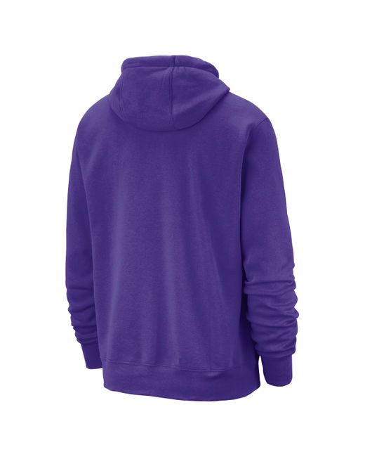 Jazz city edition hoodie sale