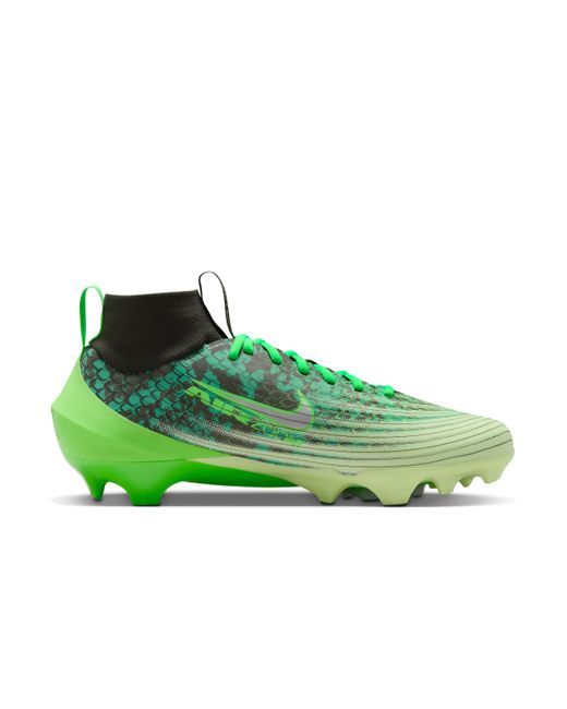 Nike Green Vapor Pro 1 "Ceedee Lamb" Football Cleats for men