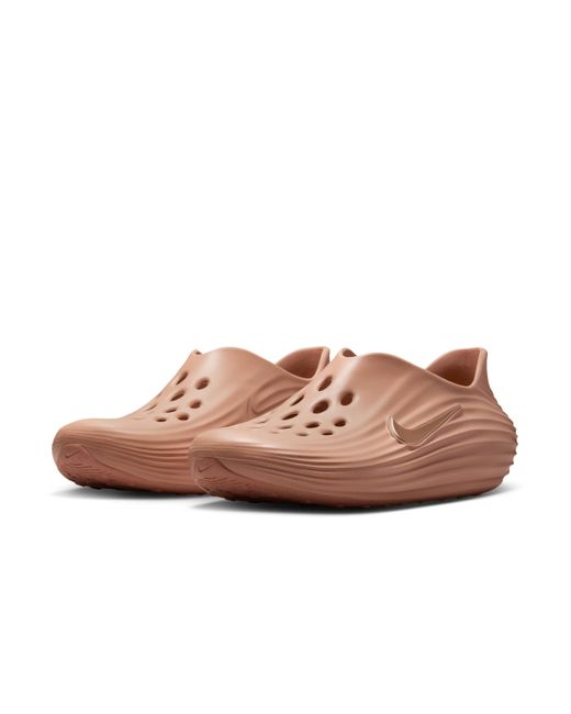 Nike Pink Reactx Rejuven8 Shoes