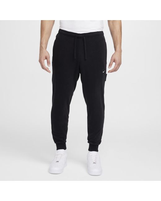 Nike Culture Of Football Therma Fit Winterized Soccer Pants in Black for Men Lyst UK