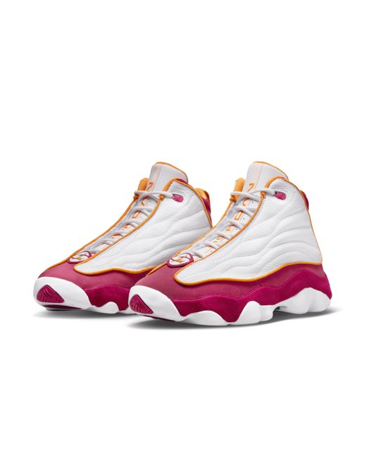 nike air jordan pro strong