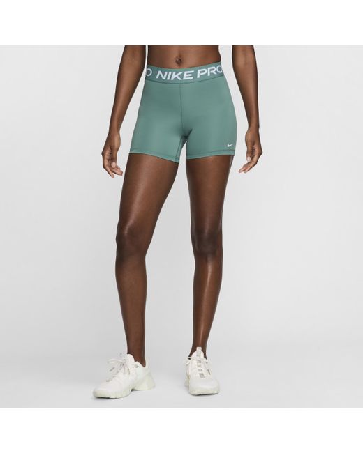 Nike Blue Pro 365 5" Shorts
