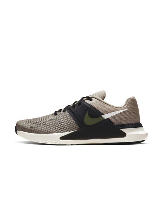 Nike Renew Fusion Training Shoe for Men | Lyst