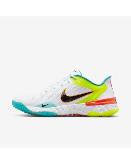 nike alpha huarache elite 3 turf baseball shoes men's stores
