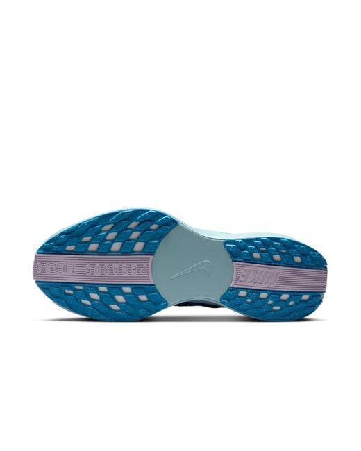 Nike Pegasus Plus Hardloopschoenen (Straat) in het Blue voor heren