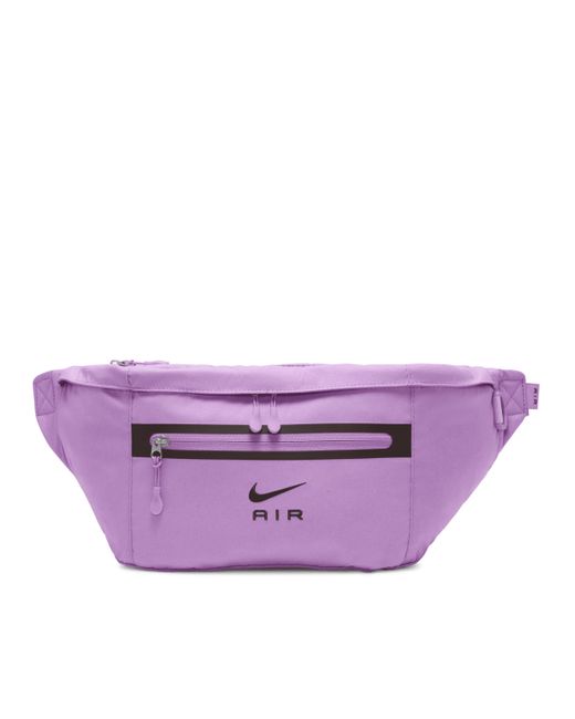 Nike Unisex Elemental Premium Fanny Pack (8l) In Purple,
