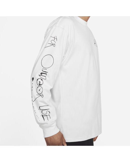 Acg nike cheap long sleeve