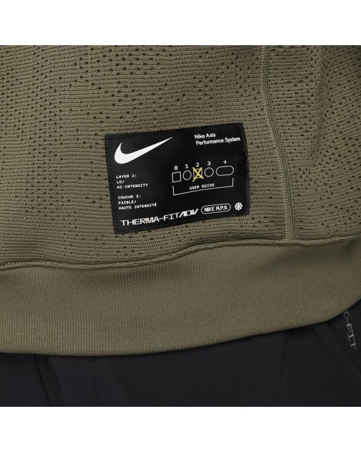 $115 NEW Nike Men's Axis Performance System Dri-FIT ADV Tights