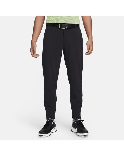 Pantaloni jogger da golf tour repel di Nike in Blue da Uomo