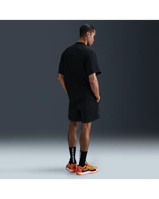 Nike Blue Kevin Durant Dri-Fit 15Cm (Approx. Basketball Shorts for men
