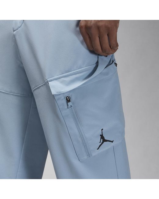 Nike Jordan Golf Broek in het Blue voor heren