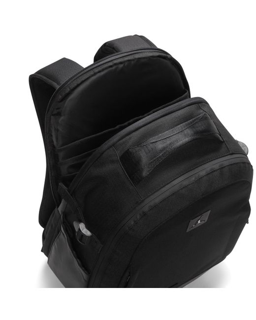 Nike Black Franchise Backpack (29l)