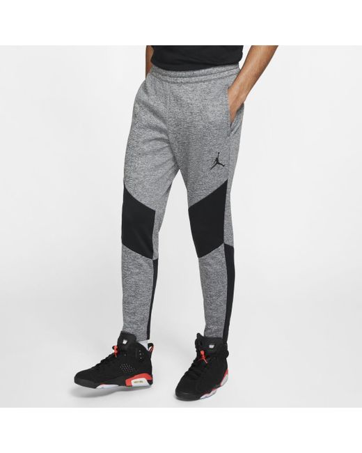 air jordan therma 23 alpha