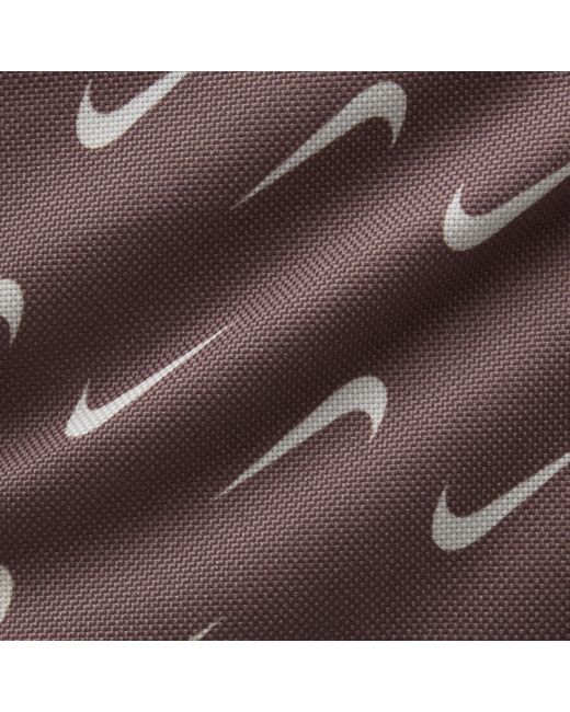 Nike Purple Sportswear Futura 365 Cross-body Bag (3l)