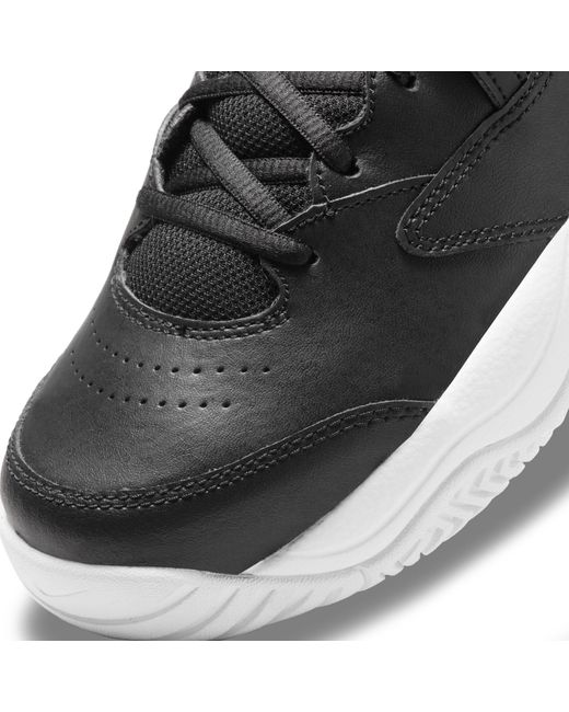 Nike Air Zoom Cage 3 Clay tennisschoenen Heren Zwart | Bestel online »  Intersport.nl