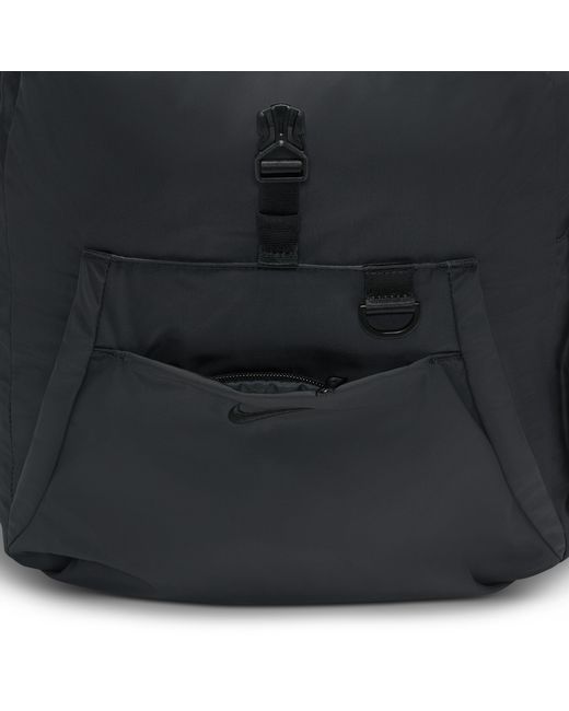 Nike Black One Backpack (25L)
