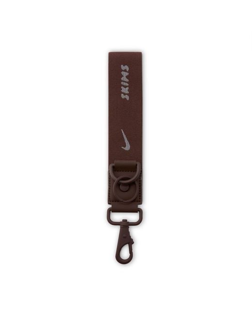 Nike Skims Keychain in Black | Lyst