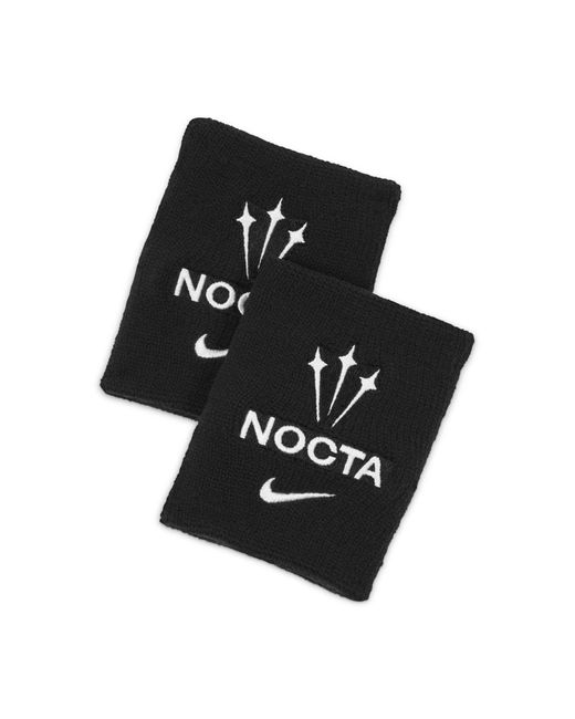 Nike Nocta Wristbands in Black,White (Black) for Men Lyst