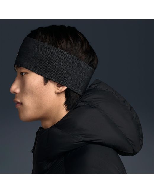 ACG Nike Dri-Fit Uv Protection Lightweight Seamless Headband in