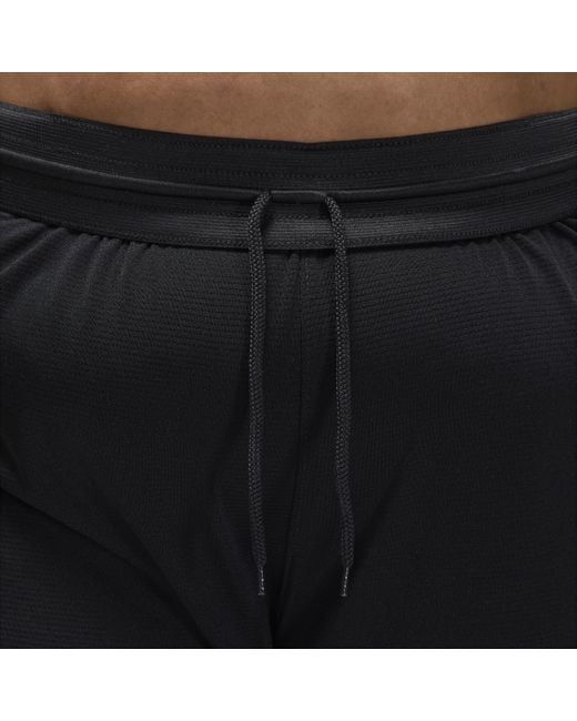 Nike Jordan Sport Diamond Shorts (plus Size) in het Black