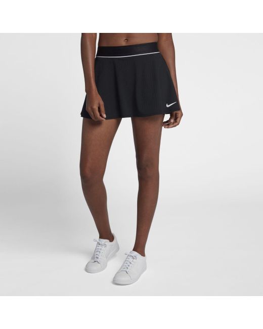 nike dri fit tennis skirt