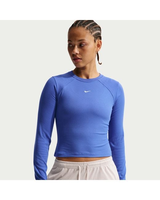 tight long sleeve shirt nike