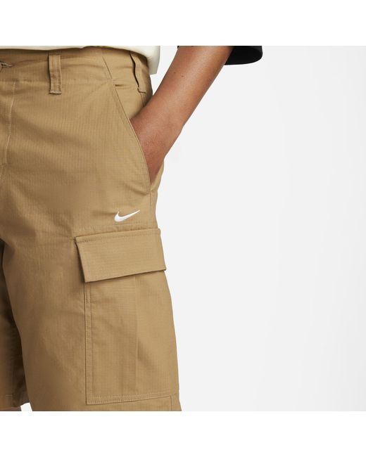 nike sb skate cargo shorts