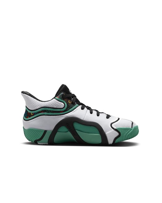 Nike Tatum 3 Older Kids' Basketball Shoes in Green for Men Lyst UK
