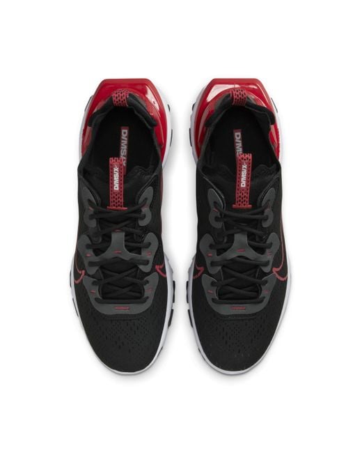 Mens 'react vision d/ms/x hotsell
