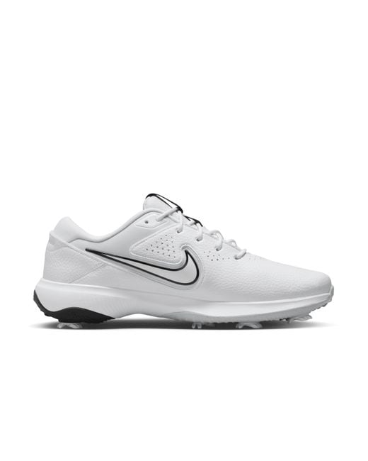 Nike Victory Pro 3 Golfschoenen in het White voor heren