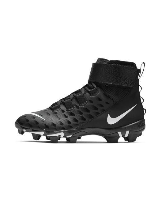 nike force savage shark 2 wide