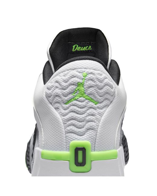 Nike Gray Nike Tatum 2 "legacy" Basketball Shoes for men