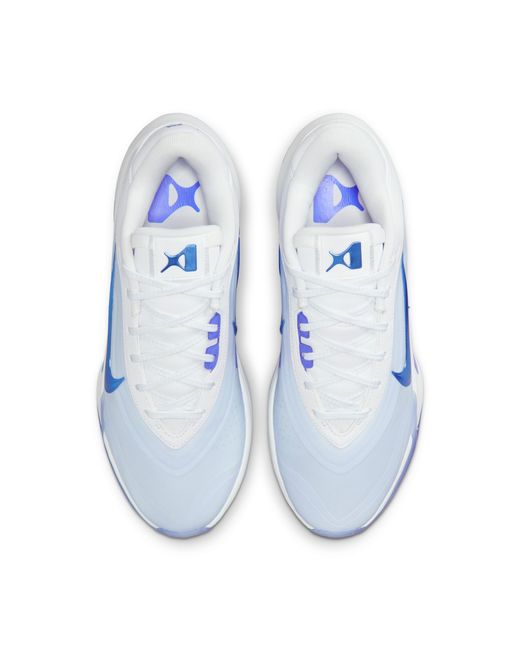 Nike A'One 'Birthday Cake' A'Ja Wilson Basketball Shoes in Blue | Lyst