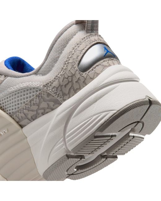 Nike Gray Trunner O/S Shoes