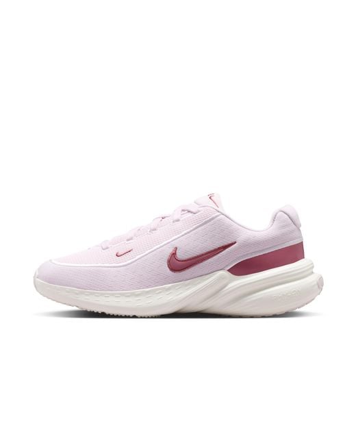Nike Pink Uplift Sc Shoes