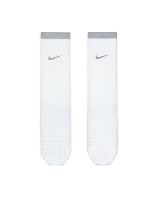 nike spark lightweight crew