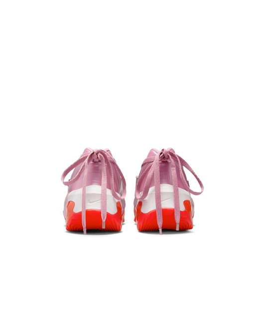 Nike Pink Knwls Shoes