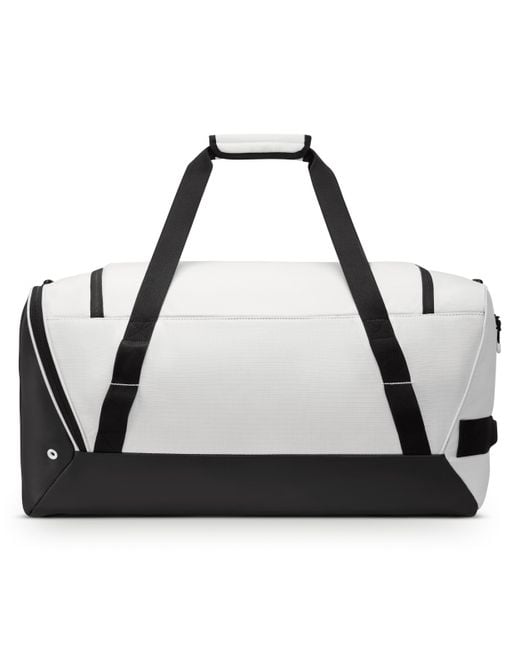 完売必須!☆Nike Diamond Duffel Bag (72L) Nike Diamond Duffel Bag (72L) in Black | Lyst