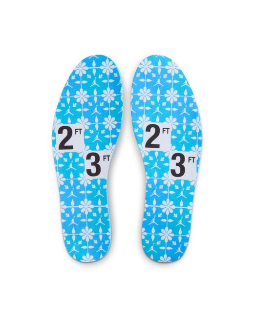 Nike White Session Shoes for men