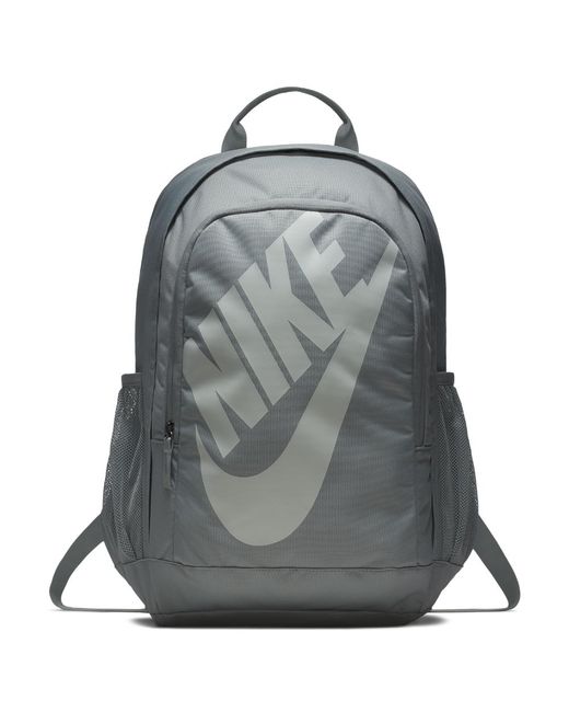 Nike Sportswear Hayward Futura 2.0 Backpack (grey) in Gray for Men | Lyst