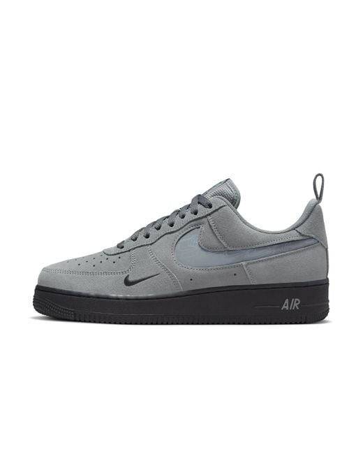 Grey air deals force 1 men