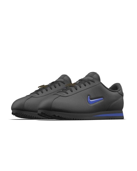 Off white store cortez custom
