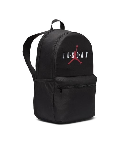 Zaino (23 L) di Nike in Black da Uomo