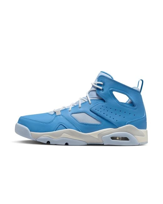 Scarpa Flight Club '91 – Uomo di Nike in Blue da Uomo