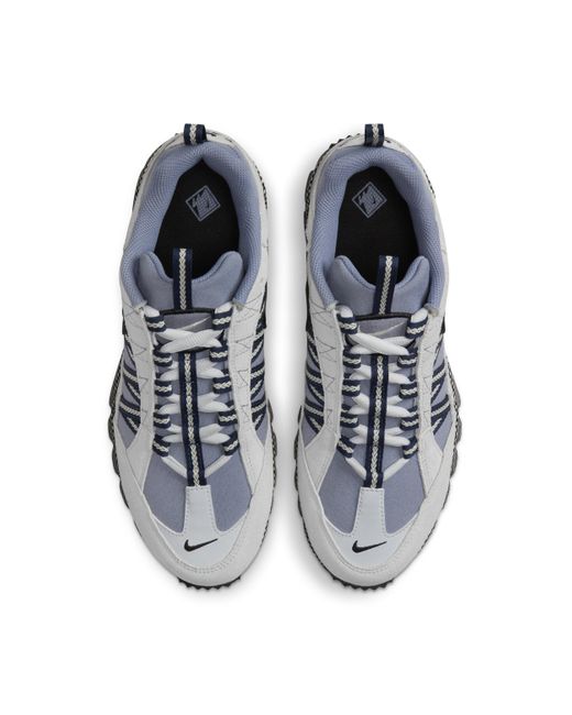 Nike Blue Air Humara Shoes