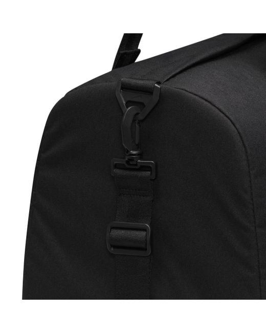 Nike Elemental Premium Duffel Bag (45l) in Black | Lyst