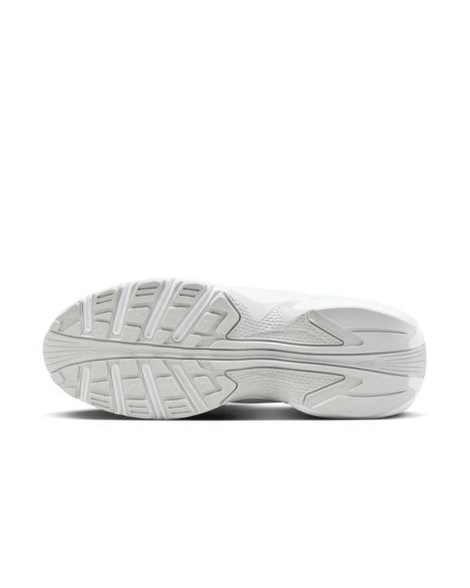 Nike White Air Max Portal Shoes