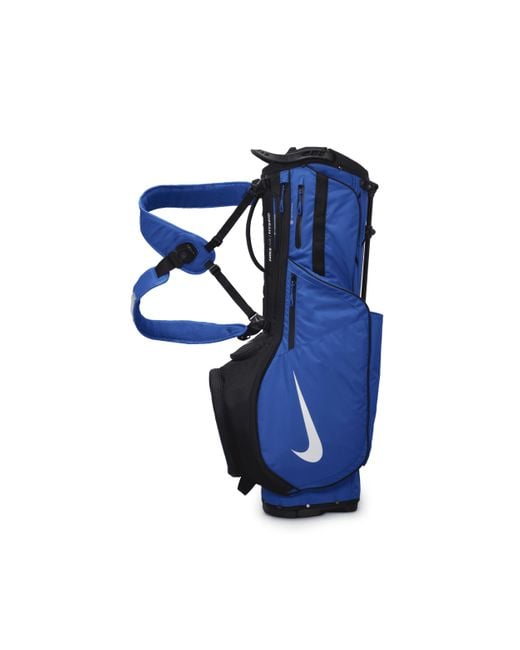 nike air hybrid golf bag